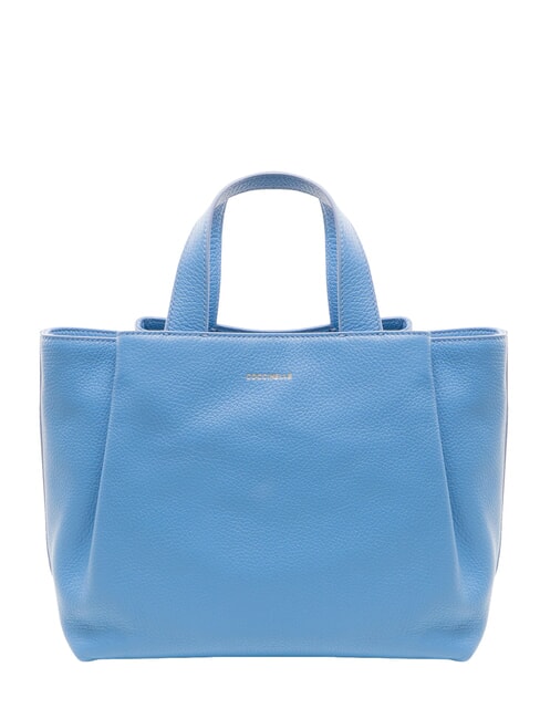 MALORY Shopper a mano, con tracolla azul - Borse Donna