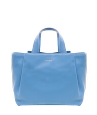 COCCINELLE MALORY Shopper a mano, con tracolla azul - Borse Donna - 3