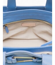 COCCINELLE MALORY Shopper a mano, con tracolla azul - Borse Donna - 4