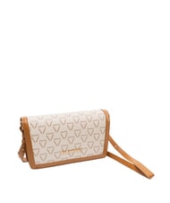MARIO VALENTINO LADY RE Borsa a spalla, doppia portabilit&agrave; - Borse Donna