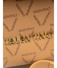 MARIO VALENTINO LADY RE Borsa a spalla, con tracolla beige/multicolor - Borse Donna - 5