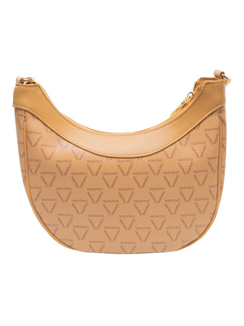 LADY RE Borsa a spalla, con tracolla beige/multicolor - Borse Donna