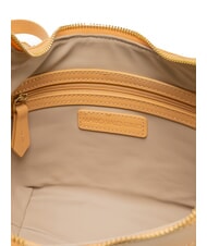 MARIO VALENTINO LADY RE Borsa a spalla, con tracolla beige/multicolor - Borse Donna - 4