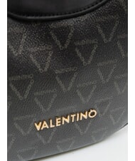 MARIO VALENTINO LADY RE Borsa a spalla, con tracolla nero/multicolor - Borse Donna - 4