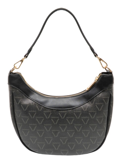 LADY RE Borsa a spalla, con tracolla nero/multicolor - Borse Donna