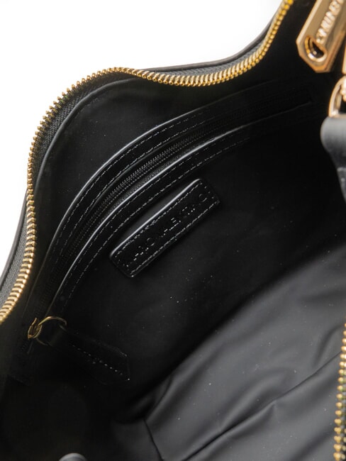 LADY RE Borsa a spalla, con tracolla nero/multicolor - Borse Donna