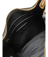 MARIO VALENTINO LADY RE Borsa a spalla, con tracolla nero/multicolor - Borse Donna - 3