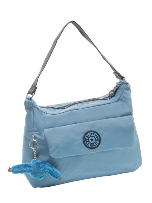 SKARLET B Borsa a spalla dove blue - Borse Donna