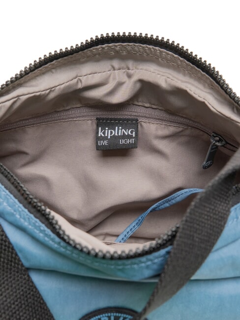 SKARLET B Borsa a spalla dove blue - Borse Donna
