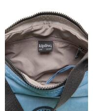 KIPLING SKARLET B Borsa a spalla dove blue - Borse Donna - 5