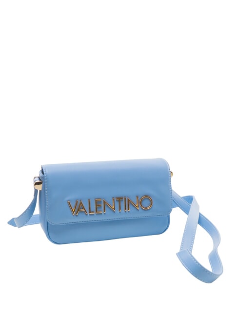 CAPRICE Borsa mini a tracolla, con patta polvere - Borse Donna