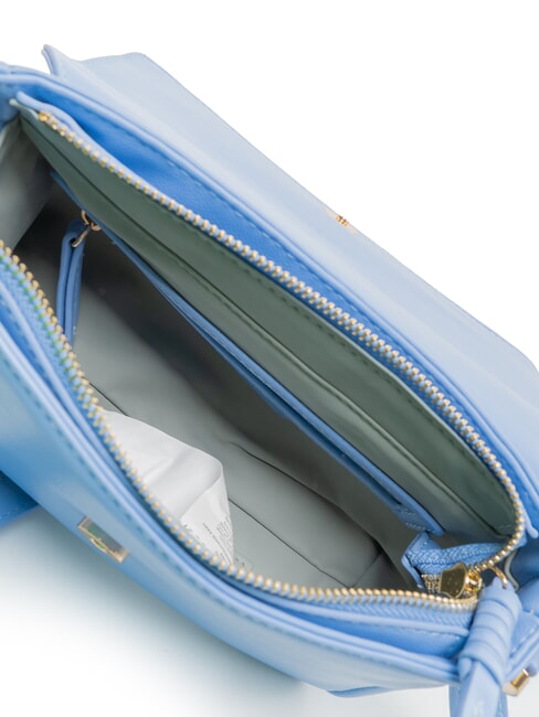 CAPRICE Borsa mini a tracolla, con patta polvere - Borse Donna