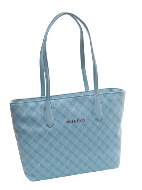 BARRIO Borsa shopping, a spalla polver/multi - Borse Donna