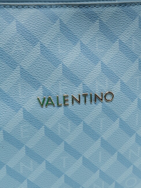 BARRIO Borsa shopping, a spalla polver/multi - Borse Donna