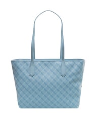 MARIO VALENTINO BARRIO Borsa shopping, a spalla polver/multi - Borse Donna - 4