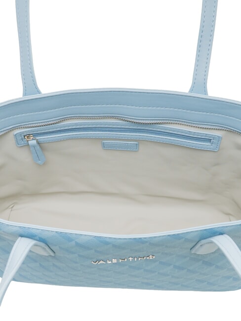BARRIO Borsa shopping, a spalla polver/multi - Borse Donna