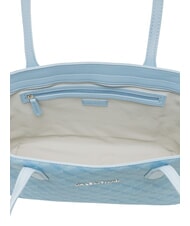 MARIO VALENTINO BARRIO Borsa shopping, a spalla polver/multi - Borse Donna - 5