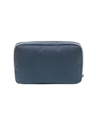 PIQUADRO BUSINESS CASUAL Porta cuffie e cavi blu - Accessori Viaggio - 4