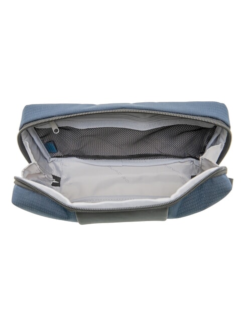 BUSINESS CASUAL Porta cuffie e cavi blu - Accessori Viaggio