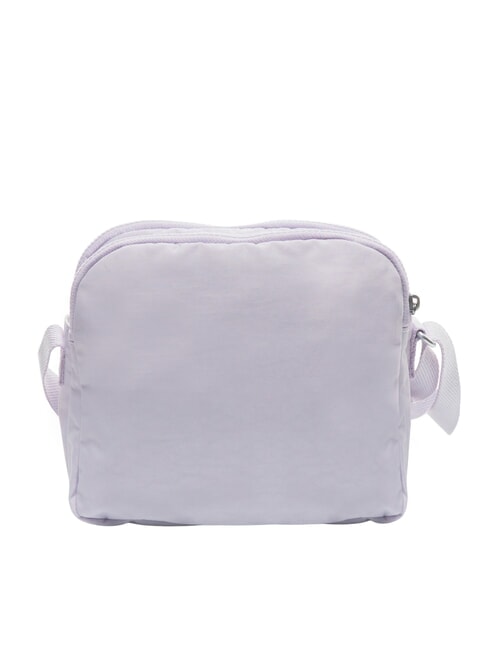 KEEFE Borsa a tracolla lilac joy - Borse Donna