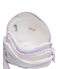 KIPLING KEEFE Borsa a tracolla lilac joy - Borse Donna - 4