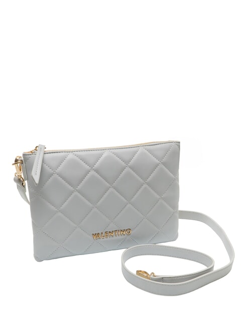 OCARINA Pochette trapuntata, con tracolla perla - Borse Donna