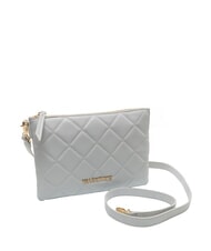 MARIO VALENTINO OCARINA Pochette trapuntata, con tracolla perla - Borse Donna - 2