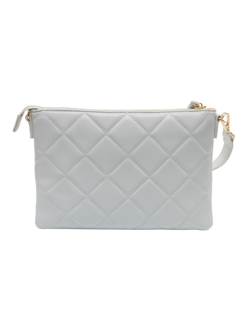 OCARINA Pochette trapuntata, con tracolla perla - Borse Donna