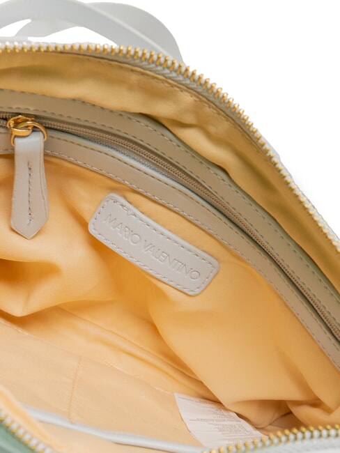 OCARINA Pochette trapuntata, con tracolla perla - Borse Donna