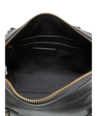 MARIO VALENTINO MOSES Borsa bauletto, a mano nero - Borse Donna - 5
