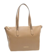 MARIO VALENTINO NAIF RE Borsa shopping a spalla, con tracolla taupe - Borse Donna - 2