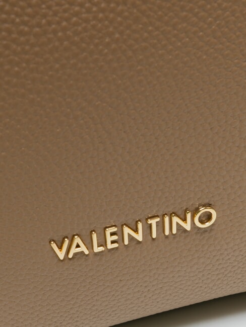 NAIF RE Borsa shopping a spalla, con tracolla taupe - Borse Donna