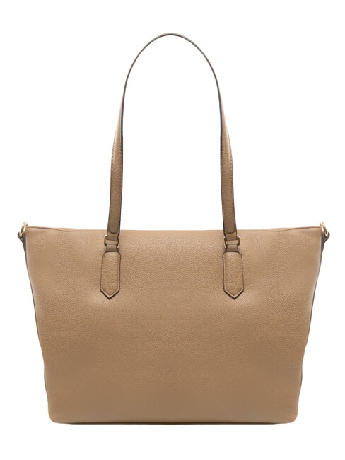 NAIF RE Borsa shopping a spalla, con tracolla taupe - Borse Donna