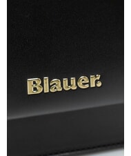 BLAUER MIGNON Borsa mini, a mano NERO - Borse Donna - 3