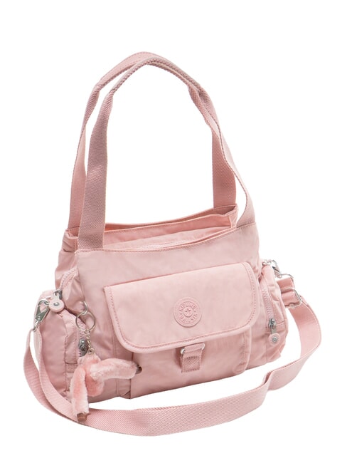 FELIX L U Borsetta a mano soft blush - Borse Donna