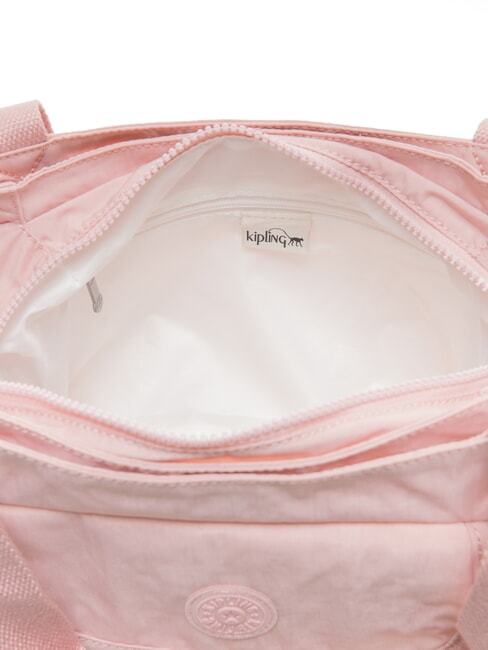 FELIX L U Borsetta a mano soft blush - Borse Donna