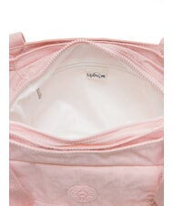 KIPLING FELIX L U Borsetta a mano soft blush - Borse Donna - 4