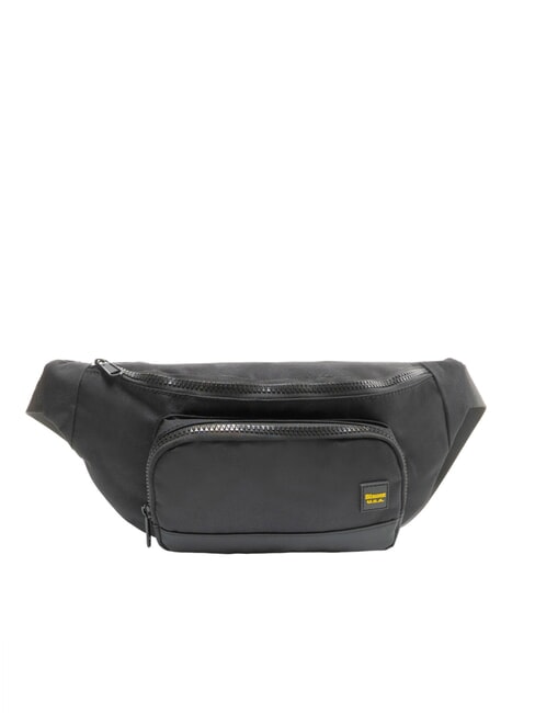 ESSENTIAL Marsupio NERO - Tracolle Uomo