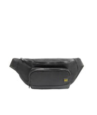 BLAUER ESSENTIAL Marsupio NERO - Tracolle Uomo - 4