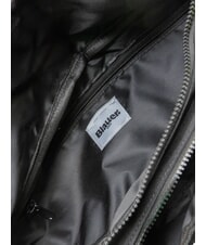 BLAUER ESSENTIAL Marsupio NERO - Tracolle Uomo - 5