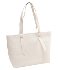 COCCINELLE MALORY  Shopper a spalla, in pelle - Borse Donna