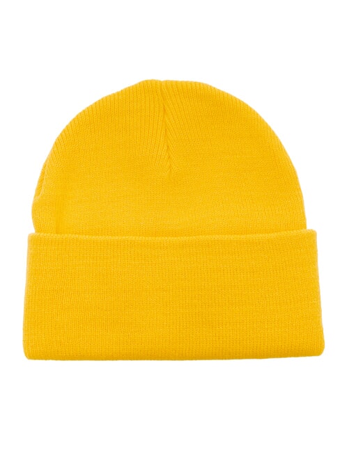 ELMER Cappello honey gold - Cappelli