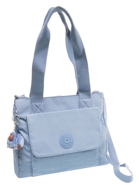 CARSON Borsa a spalla, con tracolla blue slate - Borse Donna