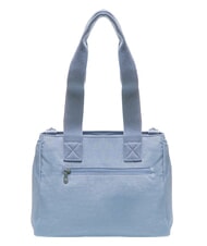 KIPLING CARSON Borsa a spalla, con tracolla blue slate - Borse Donna - 4