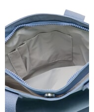 KIPLING CARSON Borsa a spalla, con tracolla blue slate - Borse Donna - 5