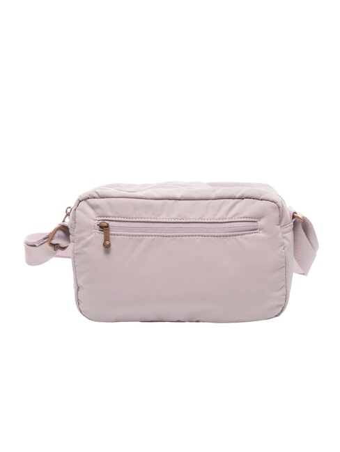 MERLISA BP Borsa a tracolla puffed lilac - Borse Donna
