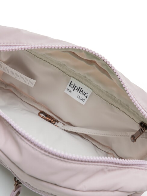 MERLISA BP Borsa a tracolla puffed lilac - Borse Donna