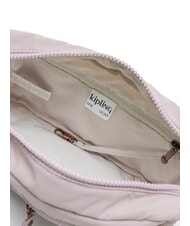 KIPLING MERLISA BP Borsa a tracolla puffed lilac - Borse Donna - 5