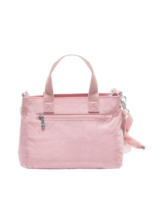 KANAAN B Borsa a mano con tracolla flouncy pink - Borse Donna