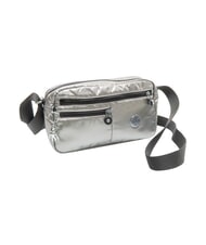 KIPLING MERLISA BP Borsa a tracolla puffed grey - Borse Donna - 2